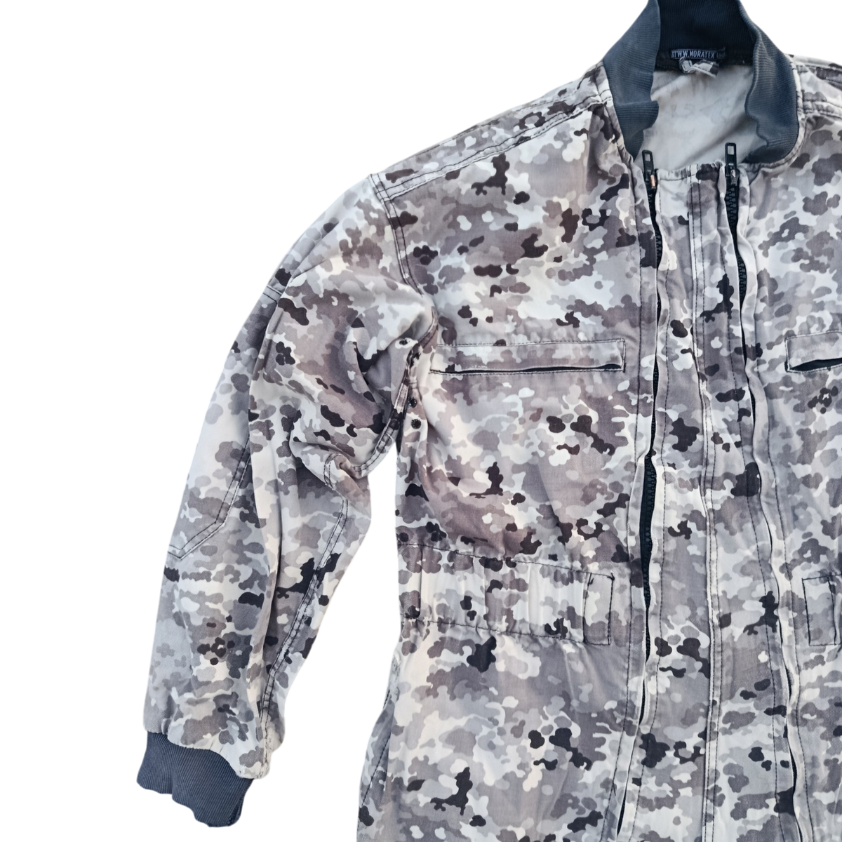 Polish 'AT-1 Plamiak' Coveralls (Issued)