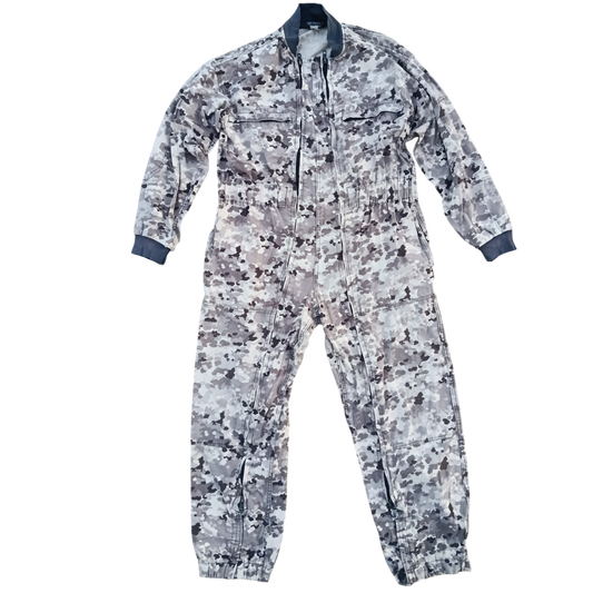 Polish 'AT-1 Plamiak' Coveralls (Issued)