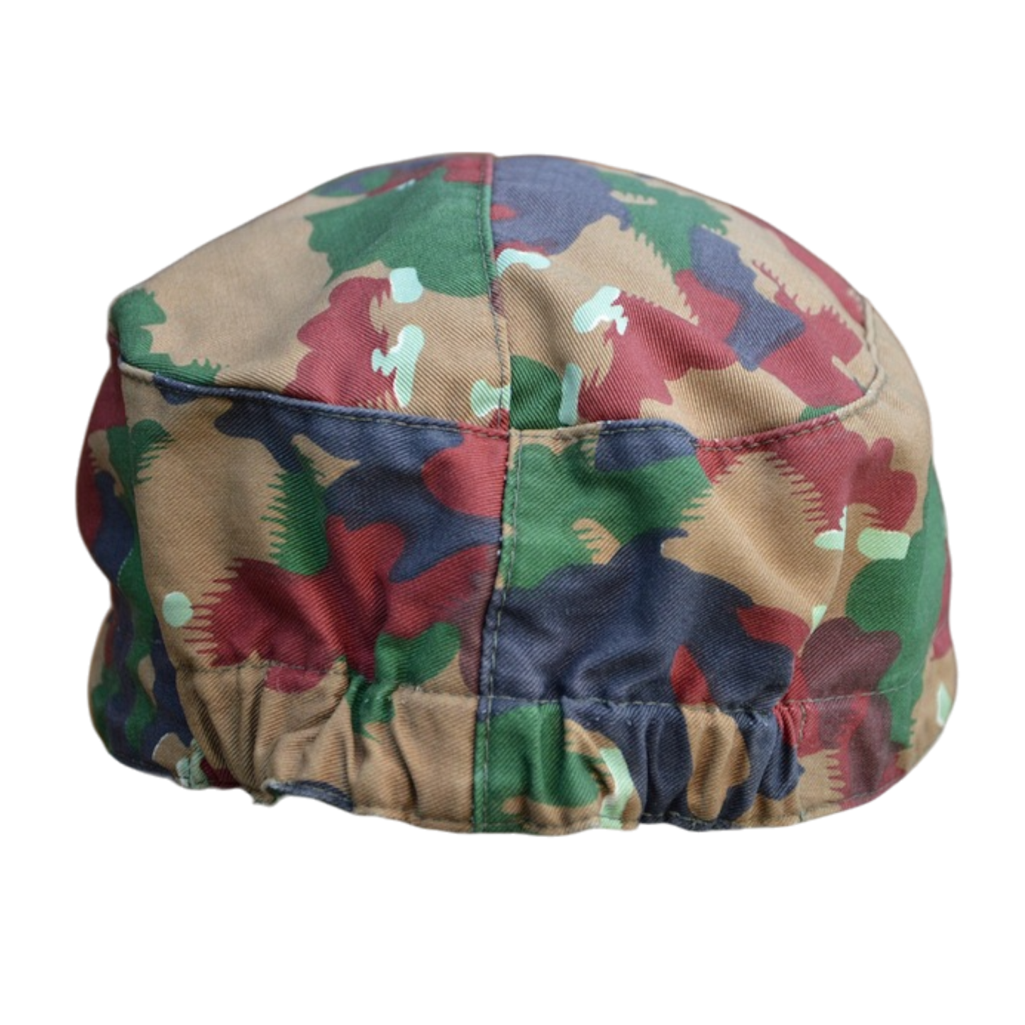 'Alpenflage' Swiss Patrol Cap
