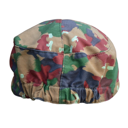 'Alpenflage' Swiss Patrol Cap