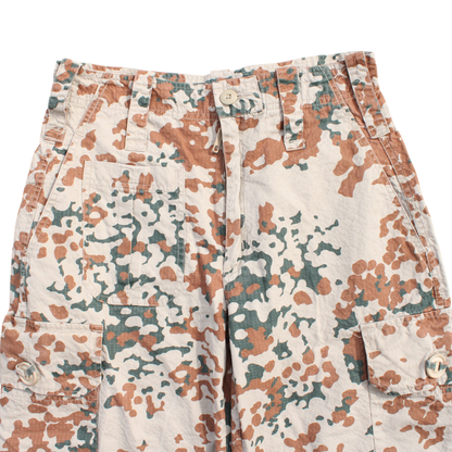 'M/84 Desert' Danish Field Pants