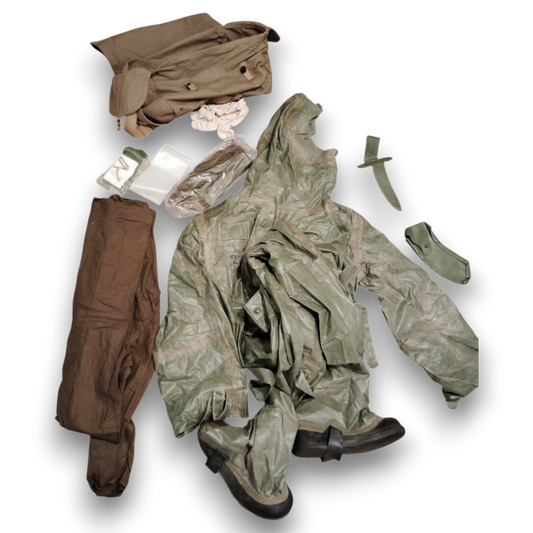 Czechosłowacki zestaw ABC "OPCH-70"