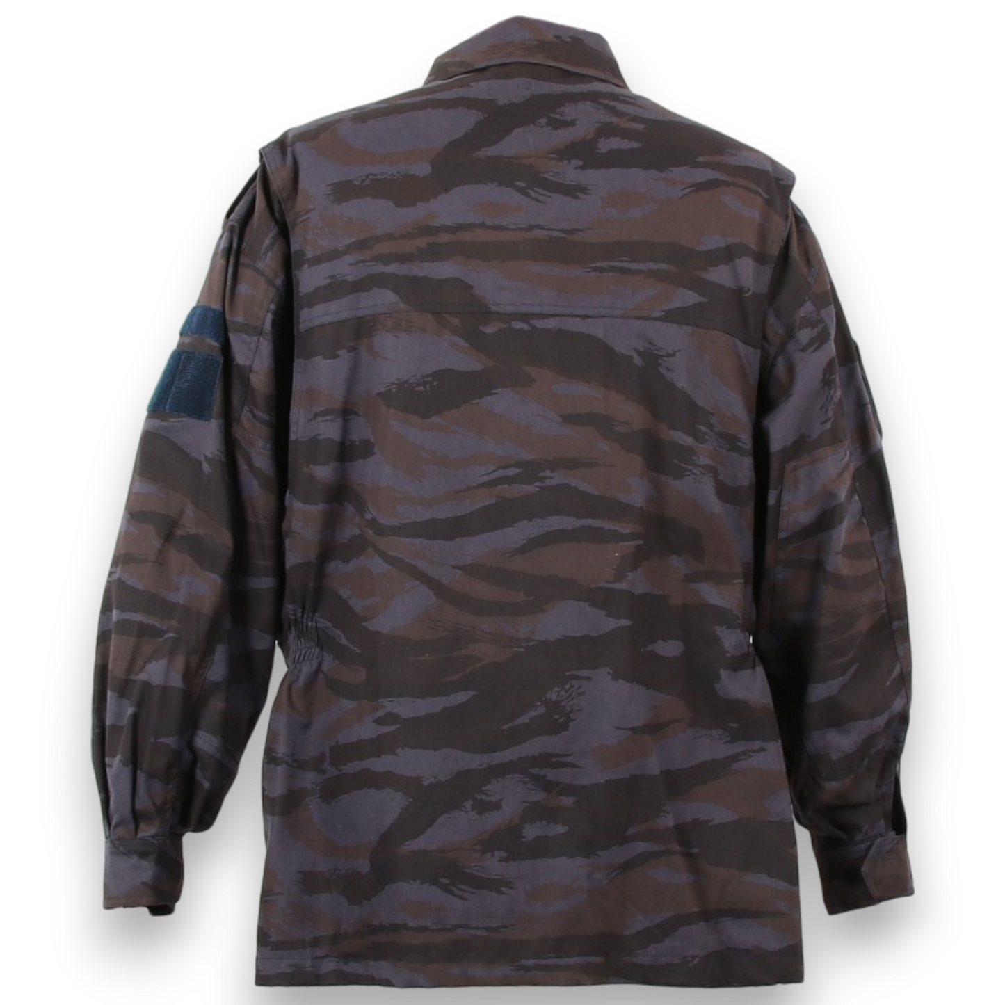 Yugoslavian 'Blue Tiger' PJP Jacket