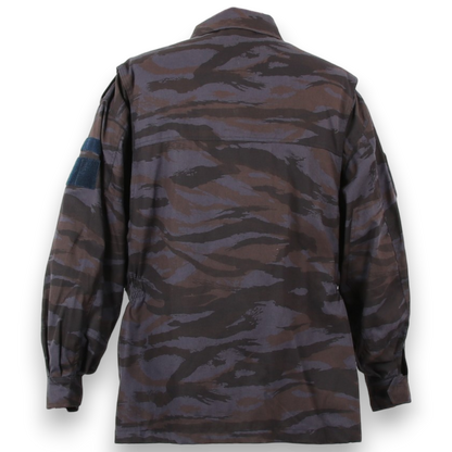 Yugoslavian 'Blue Tiger' PJP Jacket