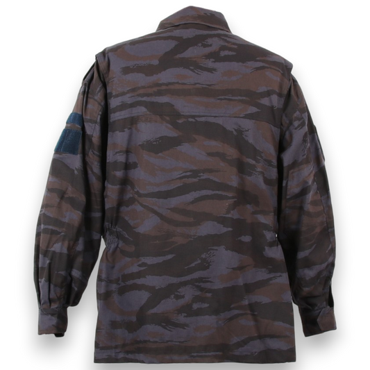 Yugoslavian 'Blue Tiger' PJP Jacket