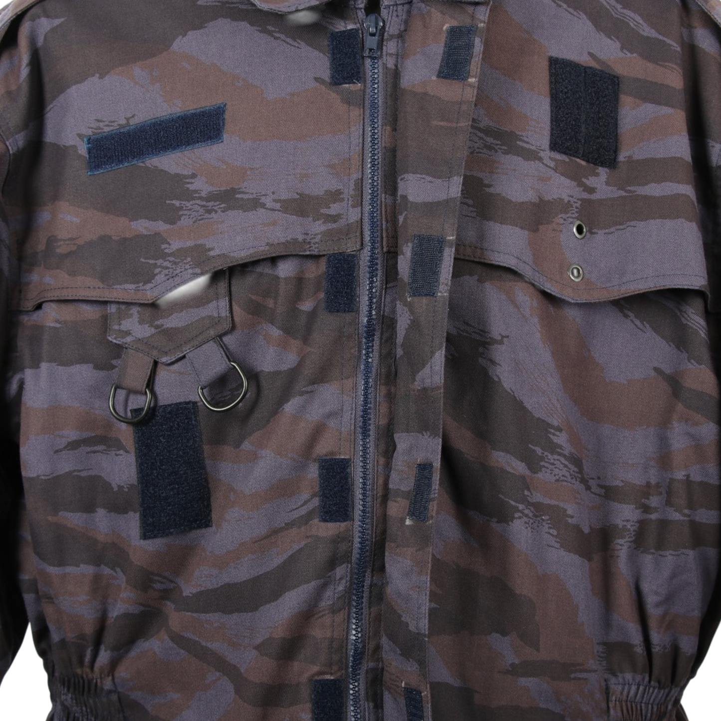 Yugoslavian 'Blue Tiger' PJP Jacket