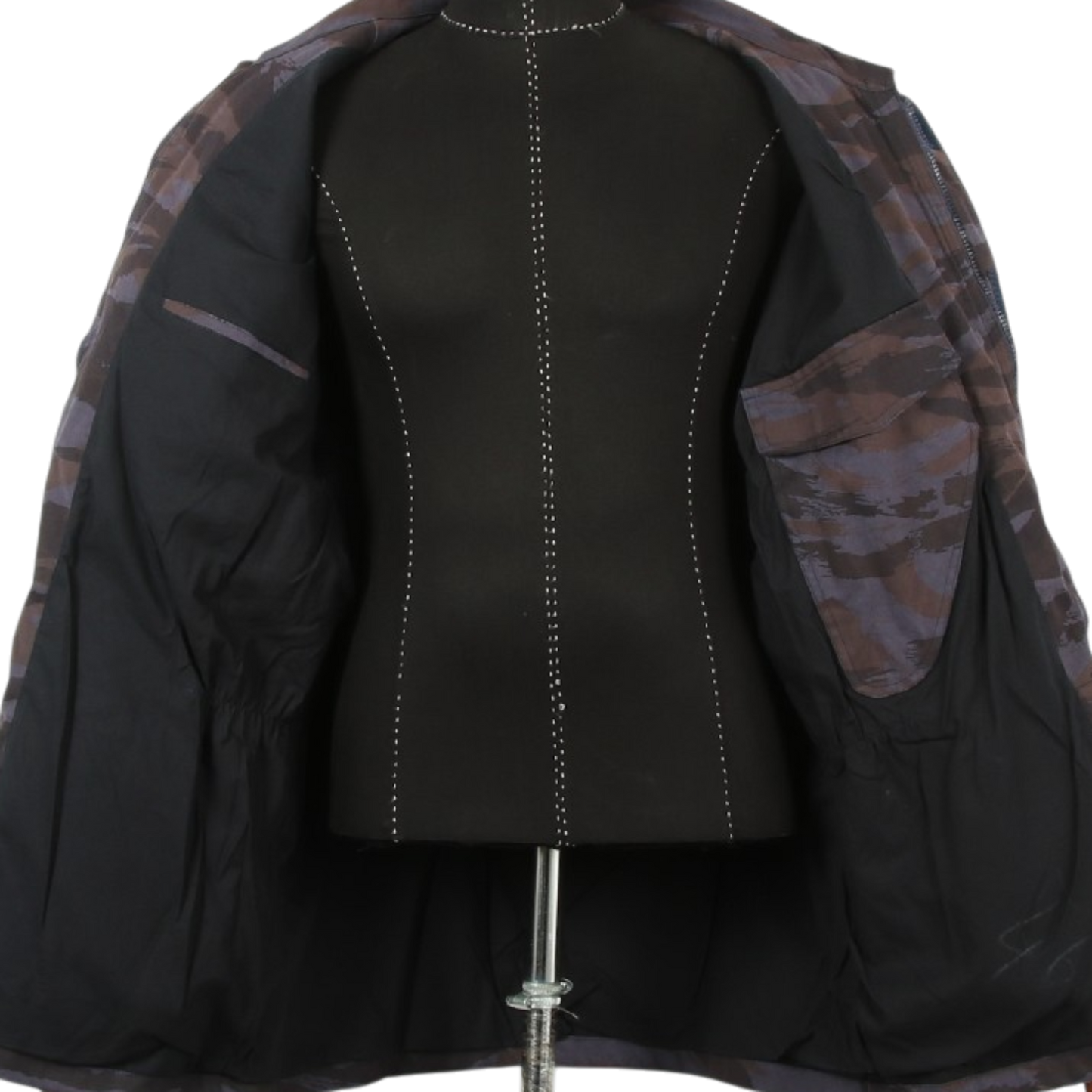 Yugoslavian 'Blue Tiger' PJP Jacket