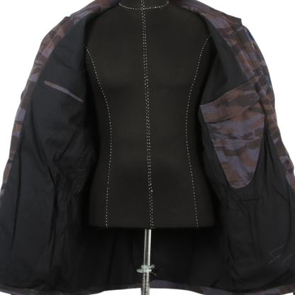 Yugoslavian 'Blue Tiger' PJP Jacket