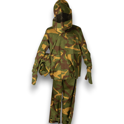 Yugoslav 'M68 Mol' Suit