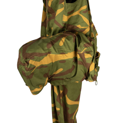 Yugoslav 'M68 Mol' Suit