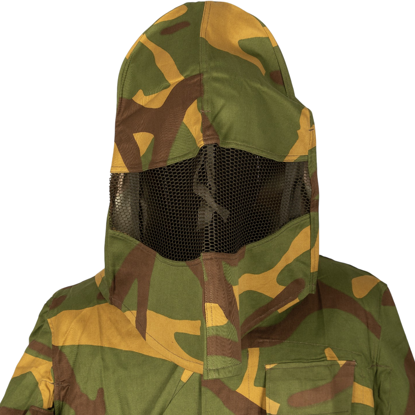 Yugoslav 'M68 Mol' Suit
