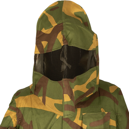 Yugoslav 'M68 Mol' Suit