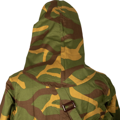 Yugoslav 'M68 Mol' Suit