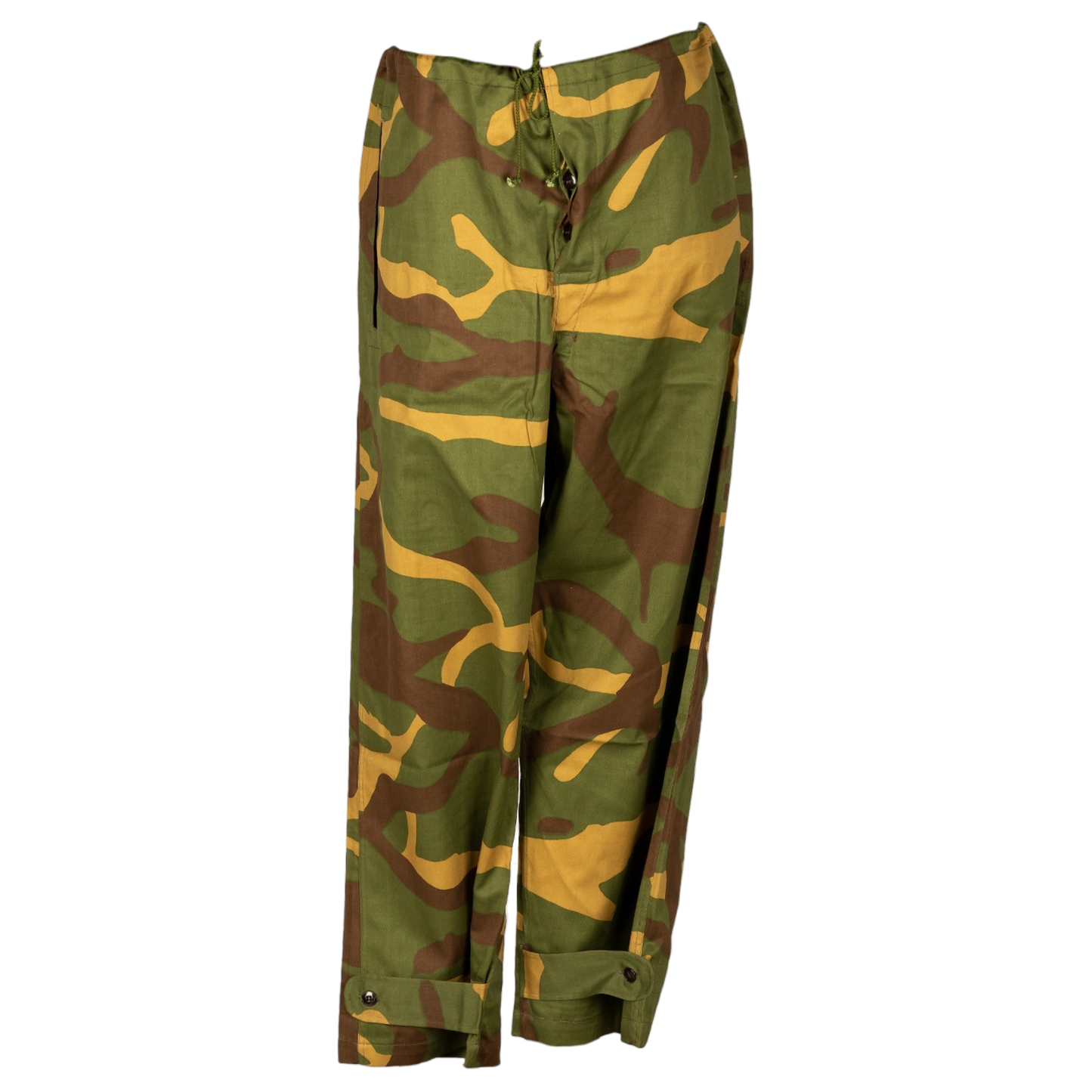 Yugoslav 'M68 Mol' Suit