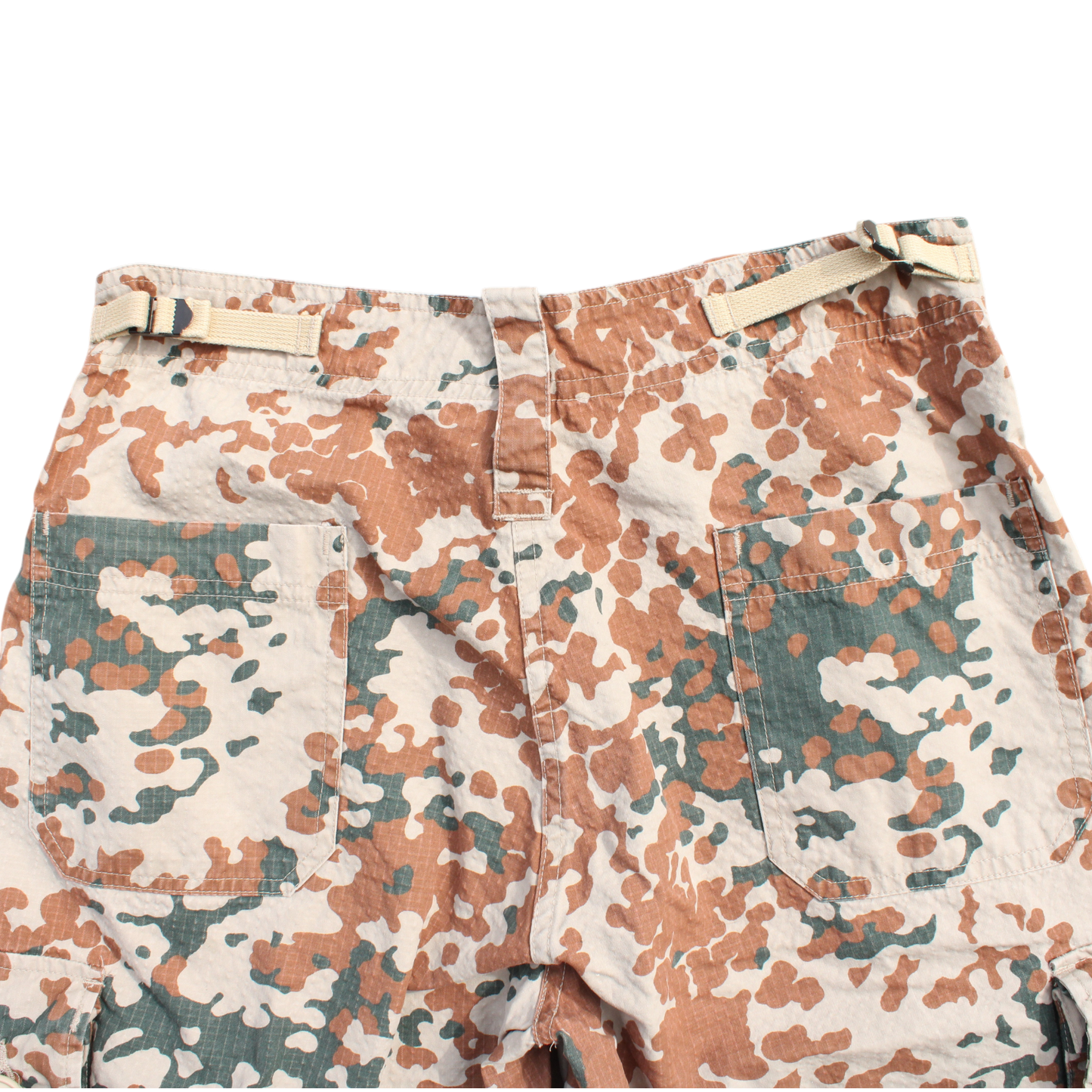 'M/84 Desert' Danish Field Pants