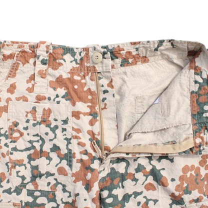 'M/84 Desert' Danish Field Pants