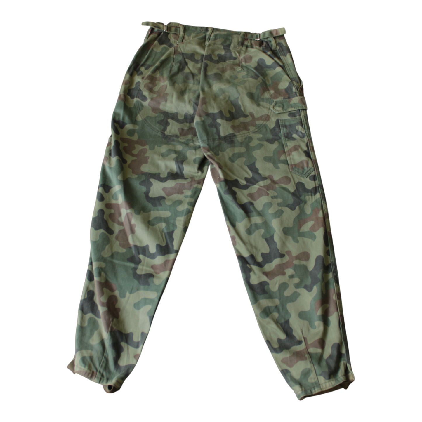 'wz.93 Pantera' Polish Field Pants (127A OG cut)