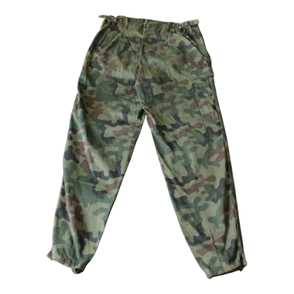 'wz.93 Pantera' Polish Field Pants (127A OG cut)