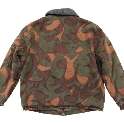Vintage Hungarian 'M1949/82' Bomber Jacket