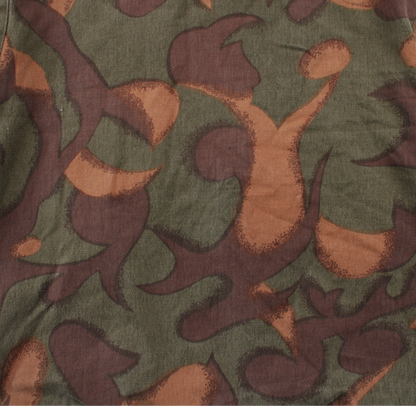 Vintage Hungarian 'M1949/82' Bomber Jacket
