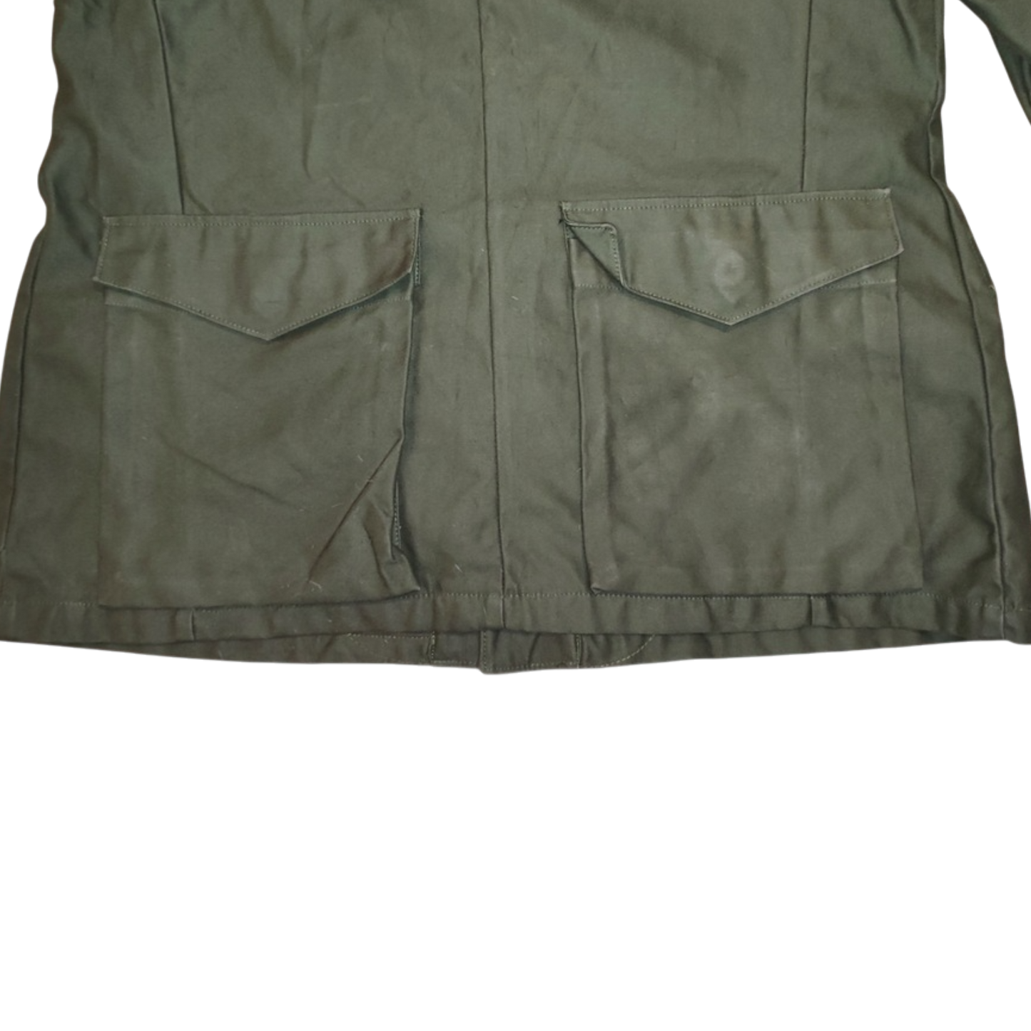 'M59' Swedish Field Jacket