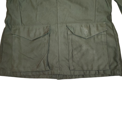 'M59' Swedish Field Jacket