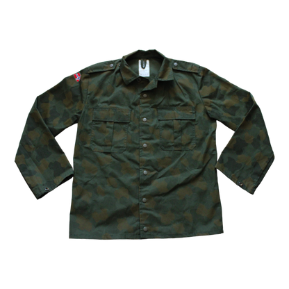 'Luftvorsvarets' Norwegian Field Jacket