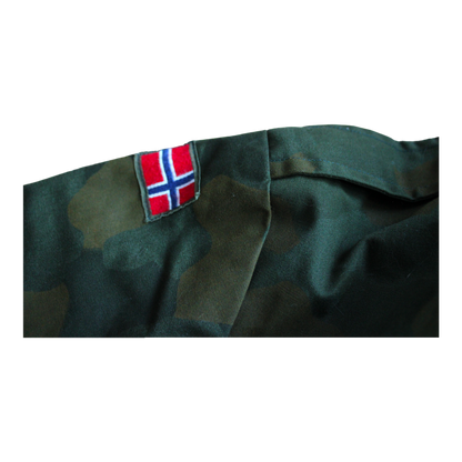 'Luftvorsvarets' Norwegian Field Jacket