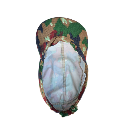 'Alpenflage' Swiss Patrol Cap