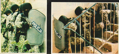 Polish 'AT-1 Plamiak' Coveralls (Issued)