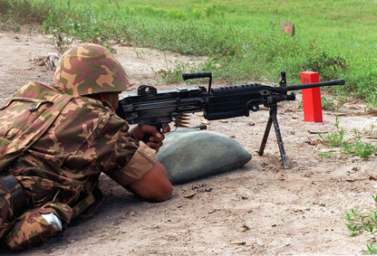'Mountain Desert' Uzbek Field Pants