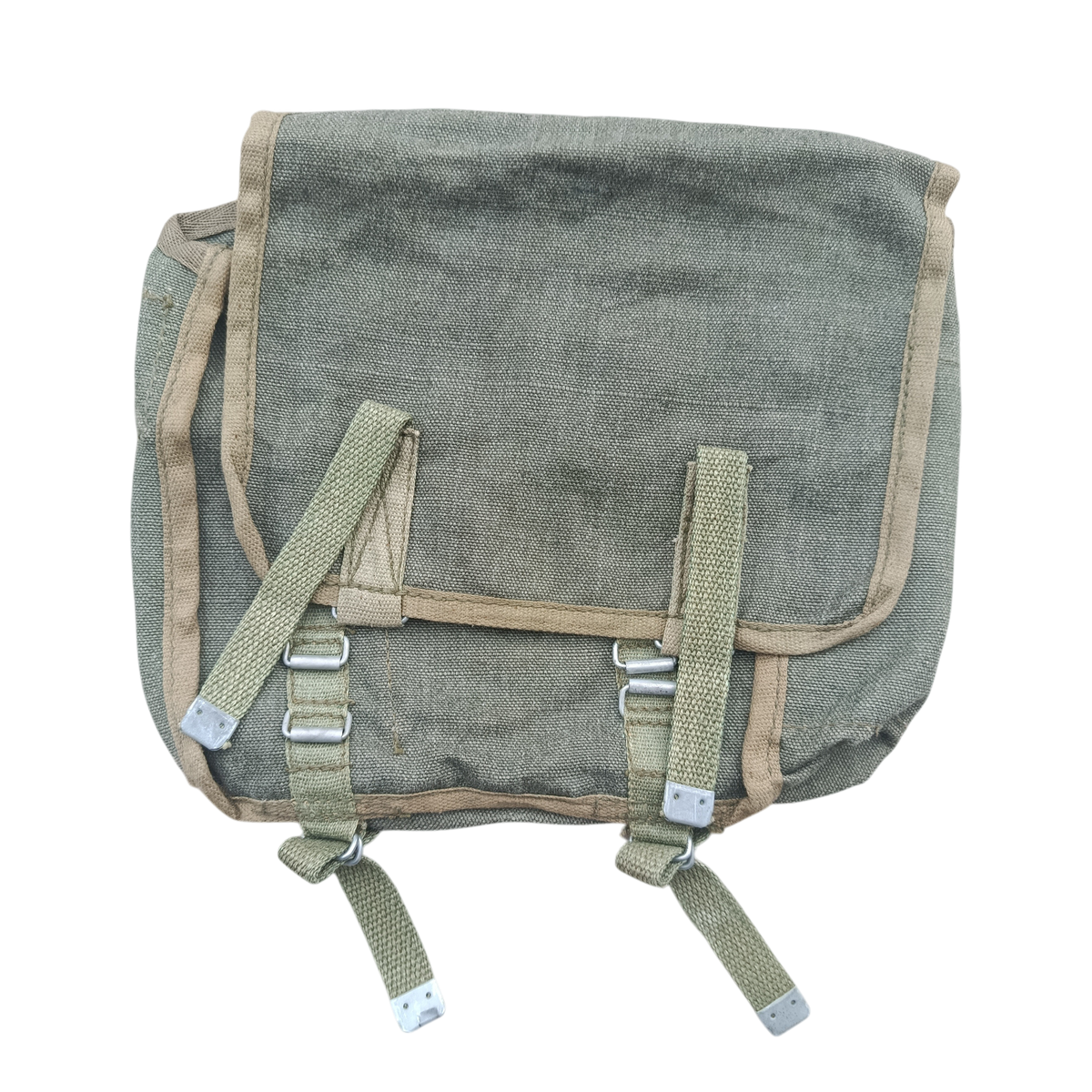 Polish Military Field Equipment Bag
