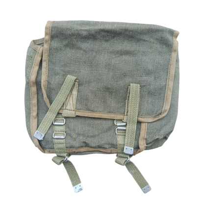 Polish Military Field Equipment Bag