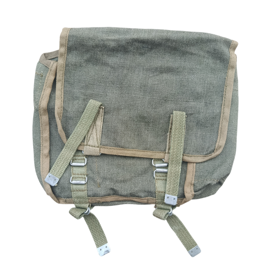 Polish Military Field Equipment Bag