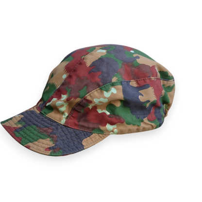 'Alpenflage' Swiss Patrol Cap