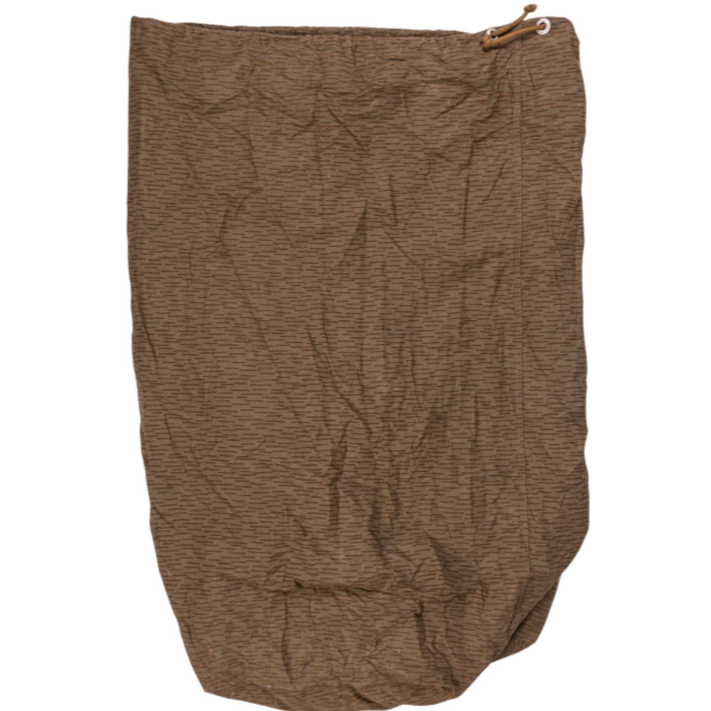 'Strichtarn' East German Transport Bag