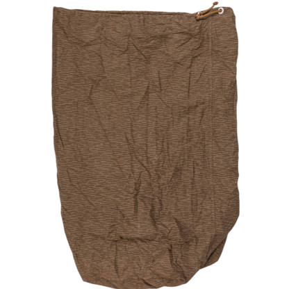'Strichtarn' East German Transport Bag