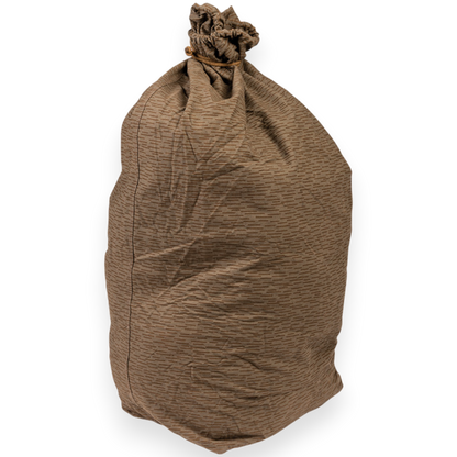 'Strichtarn' East German Transport Bag