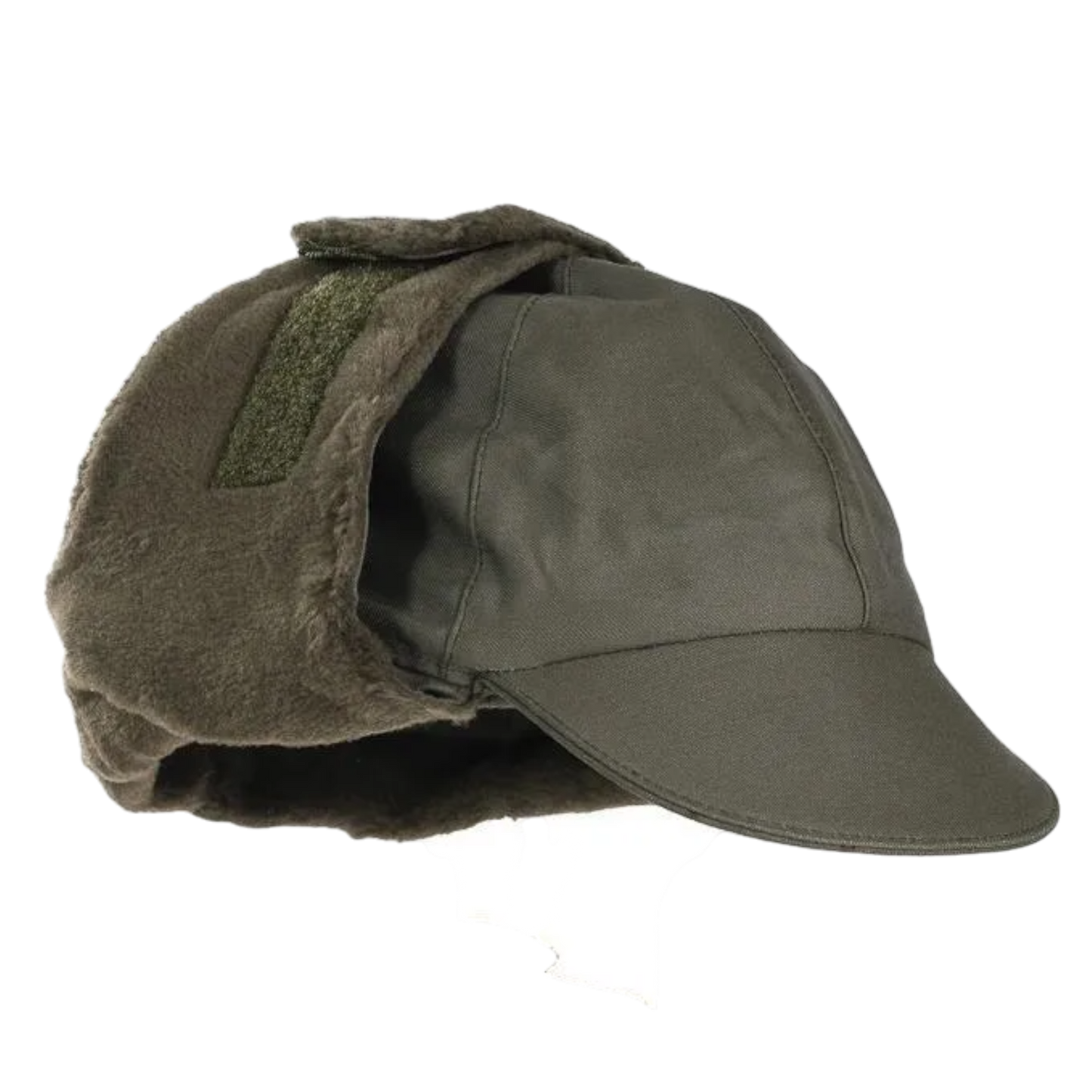 Bundeswehr Ushanka