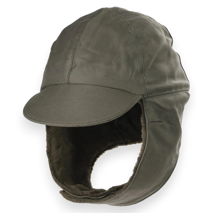 Bundeswehr Ushanka