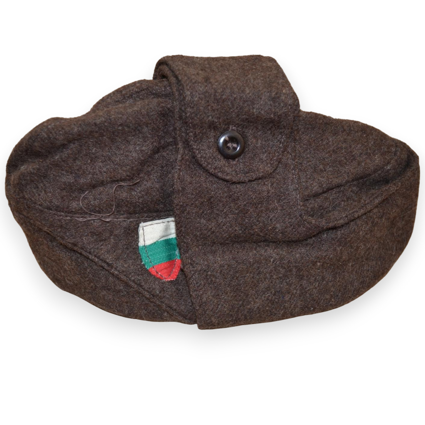 Bulgarian Wool Hat
