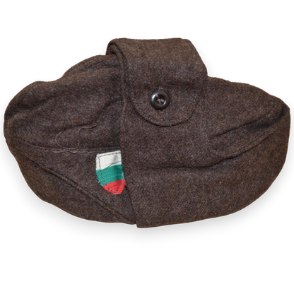 Bulgarian Wool Hat
