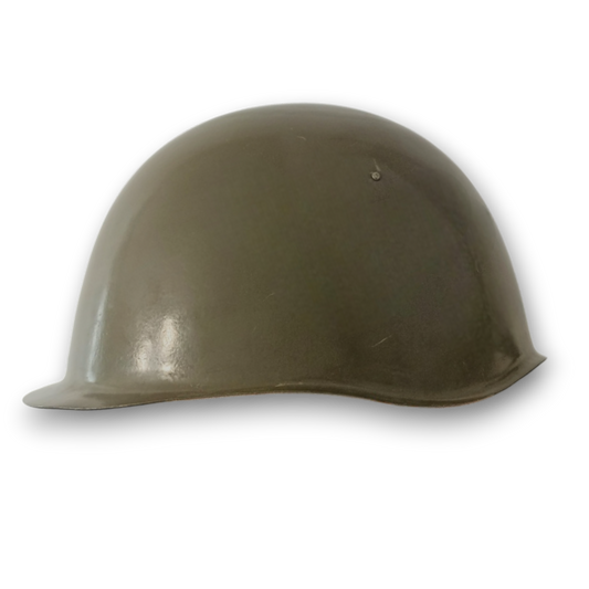 'vz.53' Czechoslovak Steel Helmet