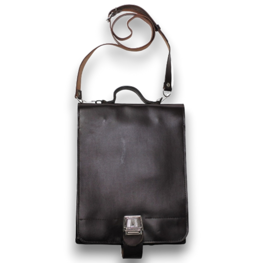 Czech Army Document Bag