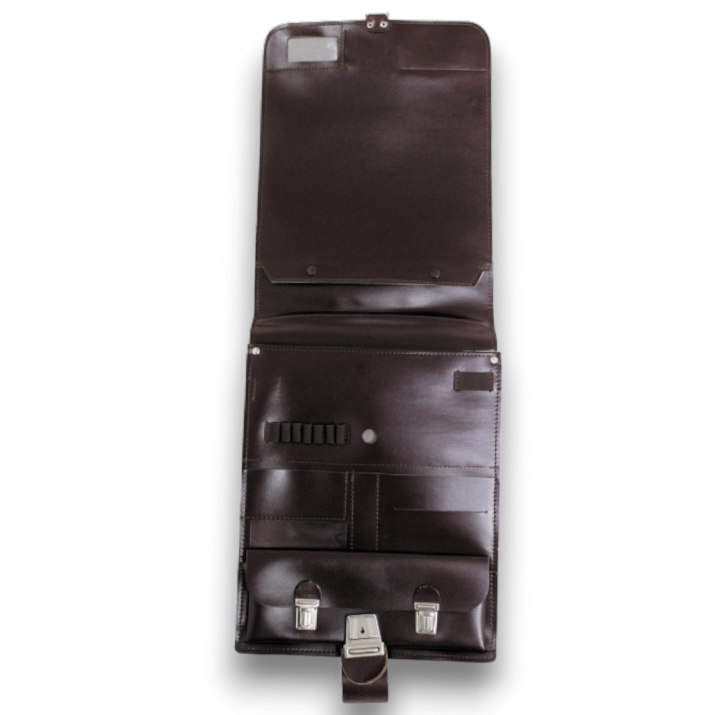 Czech Army Document Bag