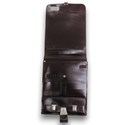 Czech Army Document Bag