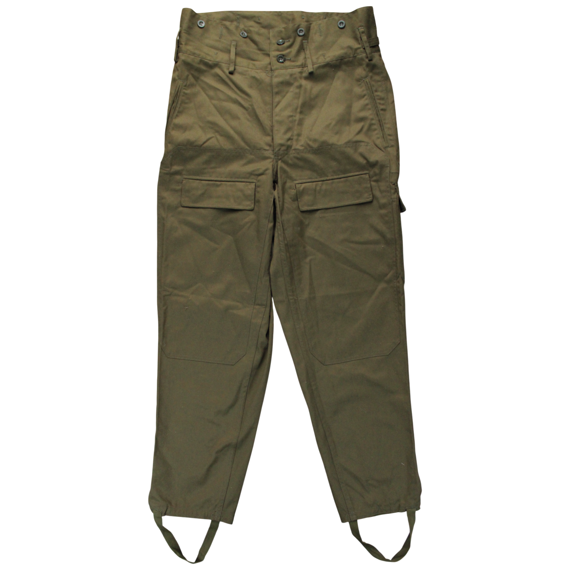 Czech M85 Field Pants