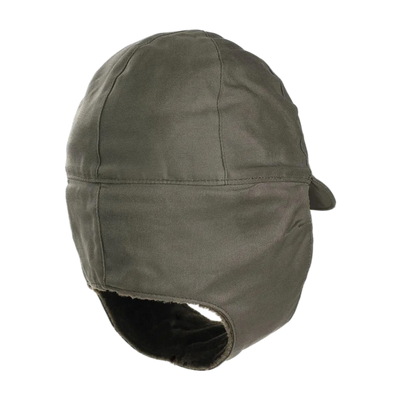 Bundeswehr Ushanka