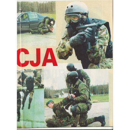 'Zolnierz Polski' Magazine