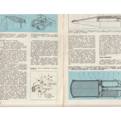 'TBiU' Vintage Magazine